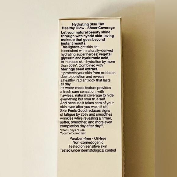 Lancôme SKIN FEELS GOOD Tinted Moisturizer W/SPF 23 - Picture 3 of 4